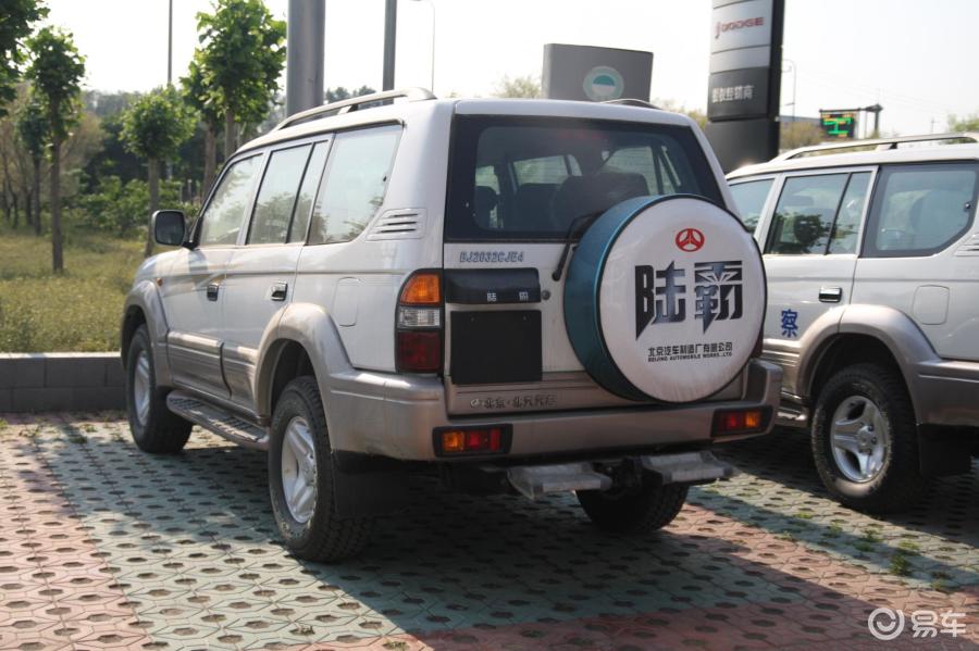 陆霸s100t 3400陆霸3400易车网独家图片,谢绝其他媒体转载!