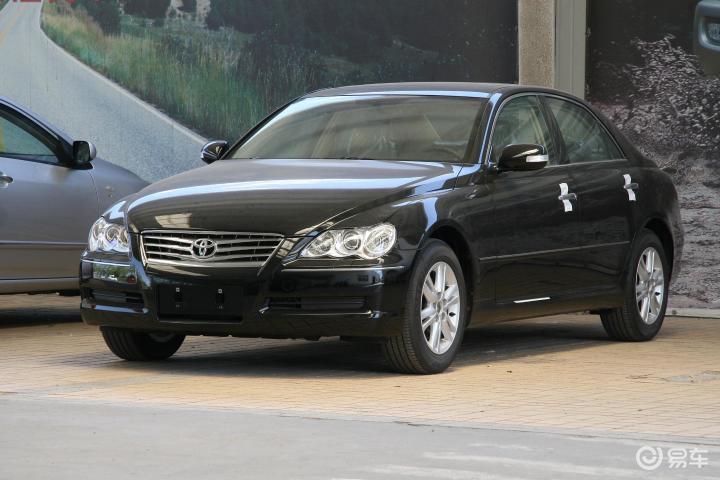 看过锐志的人还看过