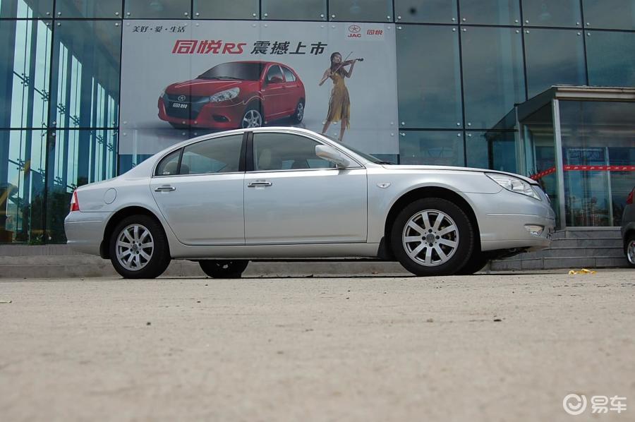 江淮乘用車 賓悅 2008款 2012款 2011款 2008款 2.