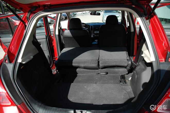 6 gs at—nismo运动版骐达空间易车网独家图片,谢绝其他媒体转载!