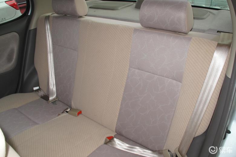 新vela1.5l 手动豪华型(国)