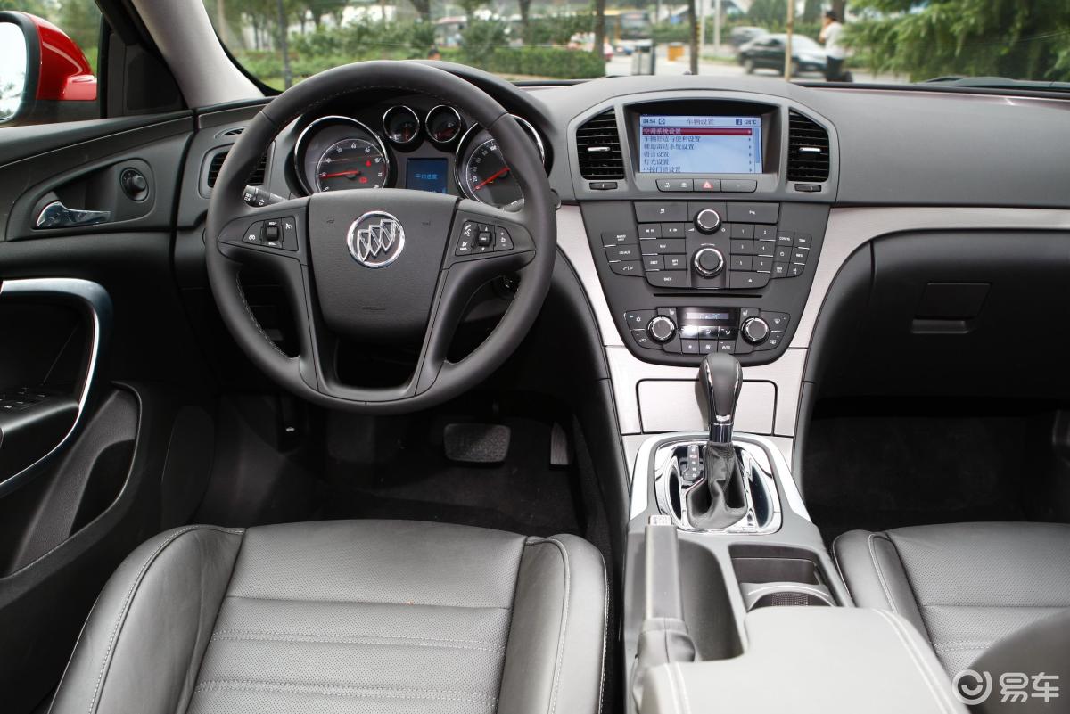 上汽通用别克  君威 2009款  2021款  2020款  2019款  2018款  2017