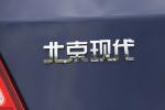 北京现代i30外观及细节