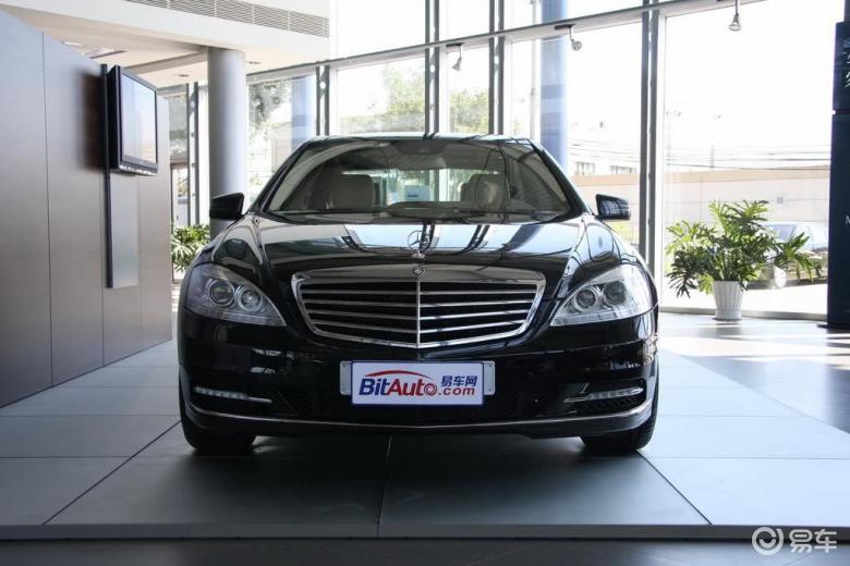 2010款 s 300 l 尊贵型