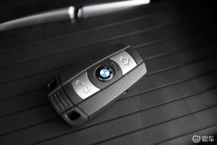 【宝马z42009款sdrive30i 锋尚型钥匙汽车图片-汽车图片大全】-易车网