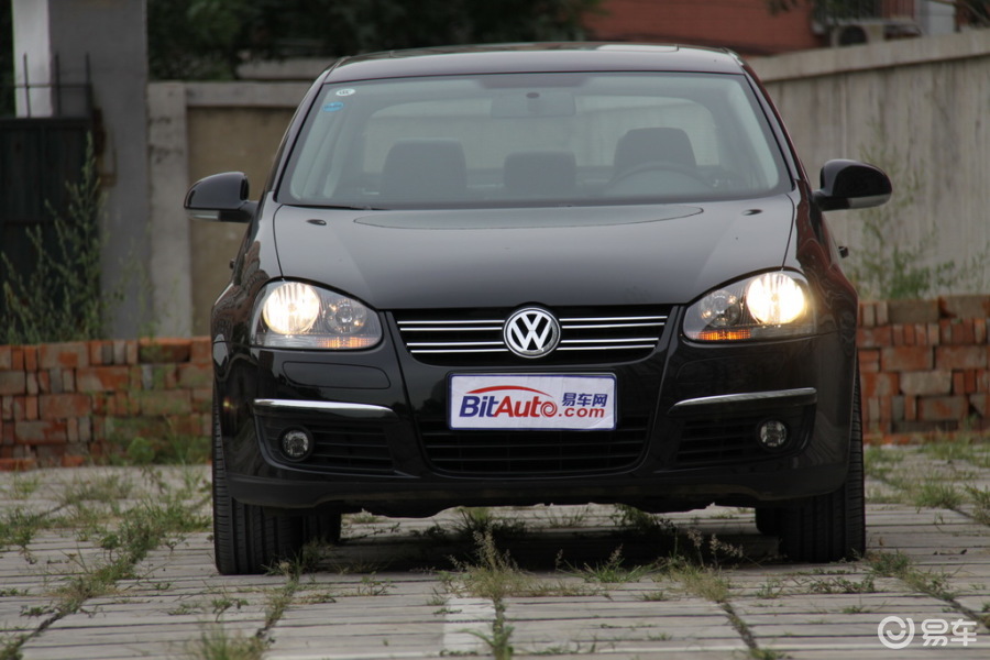 速騰 2009款 1.8tsi/4v 冠軍版 自動