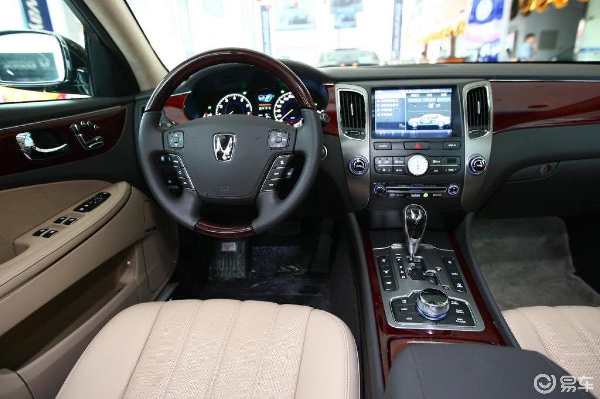 【雅科仕2009款3.