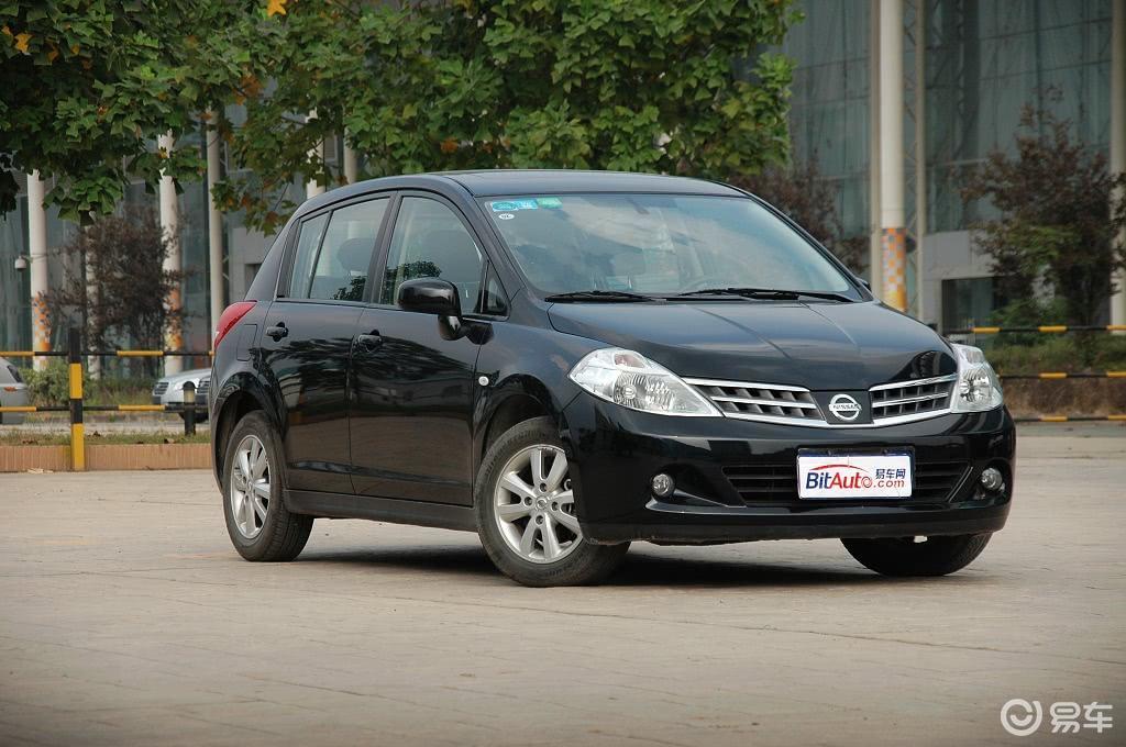 【日产骐达2008款1.6 gs at—nismo运动版】报价_图片_-参数_易车