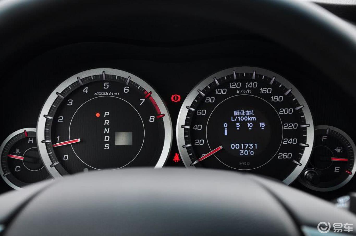 【本田思铂睿 】本田思铂睿_图片-网通社汽车