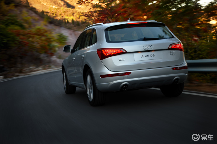 看过奥迪q5(进口)的人还看过