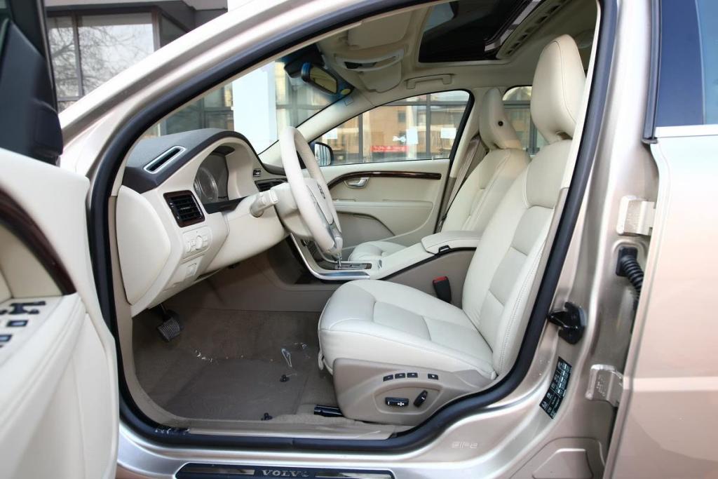 【沃尔沃s80l-空间图片s80l】-网通社internet info agency