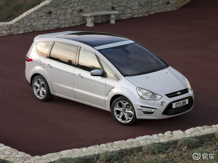 【麦柯斯图片_汽车图片】-易车网