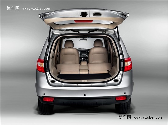 深度解析陆风x8探索版2.0t柴油款