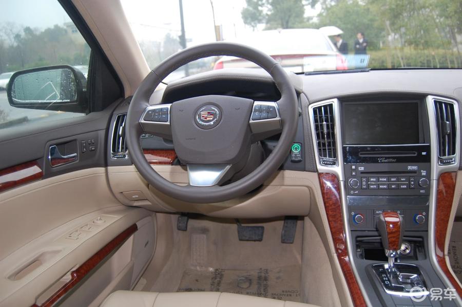 【赛威2010款3.0l 精英型内饰汽车图片-汽车图片大全】-易车网