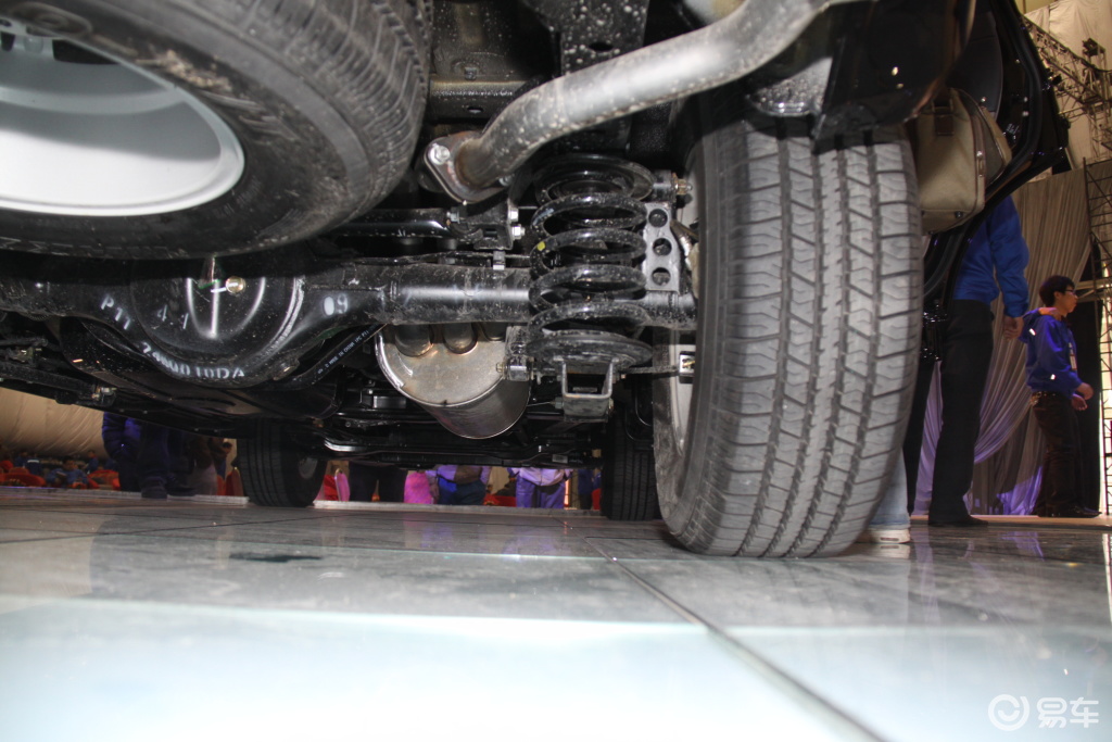 威麟x5/h5上市(1/350)