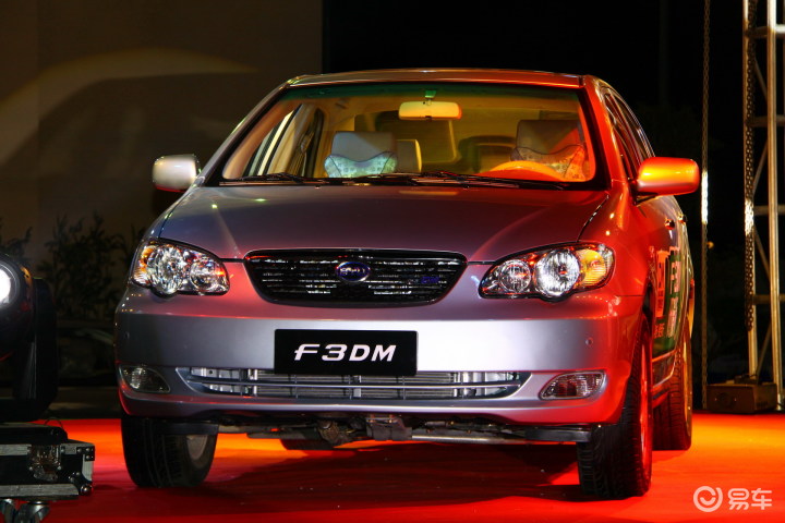 看过比亚迪f3dm的人还看过