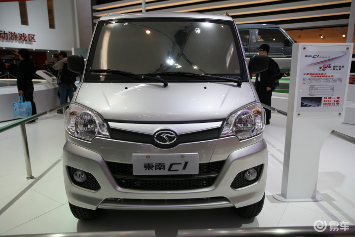 东南 希旺 不限 2010款 不限 东安引擎系列 豪华型 东安引擎系列 舒适