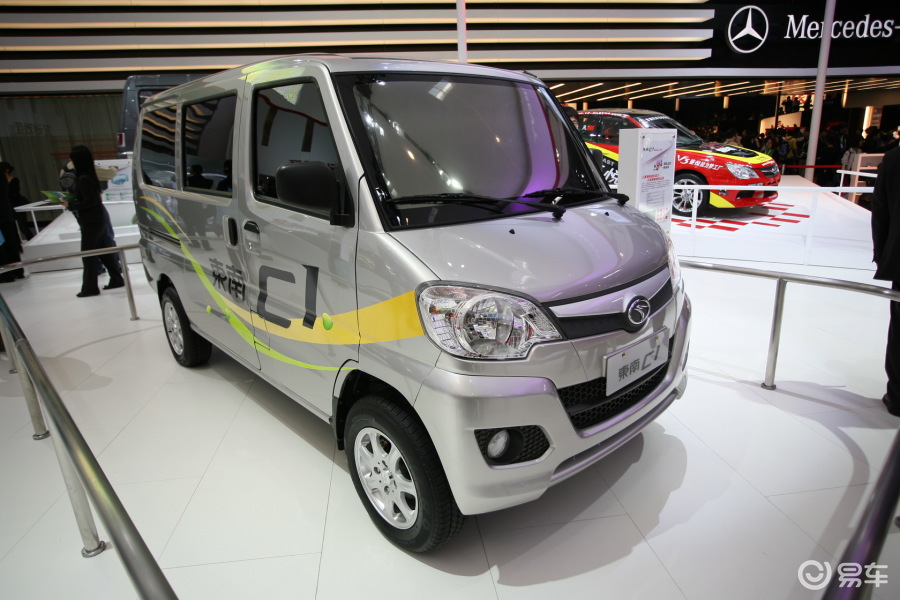 【希旺汽车图片-汽车图片大全】-易车网