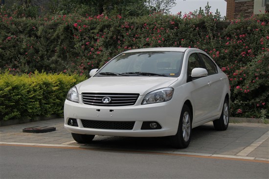 购长城腾翼c30 可享受国家惠民补贴3000元