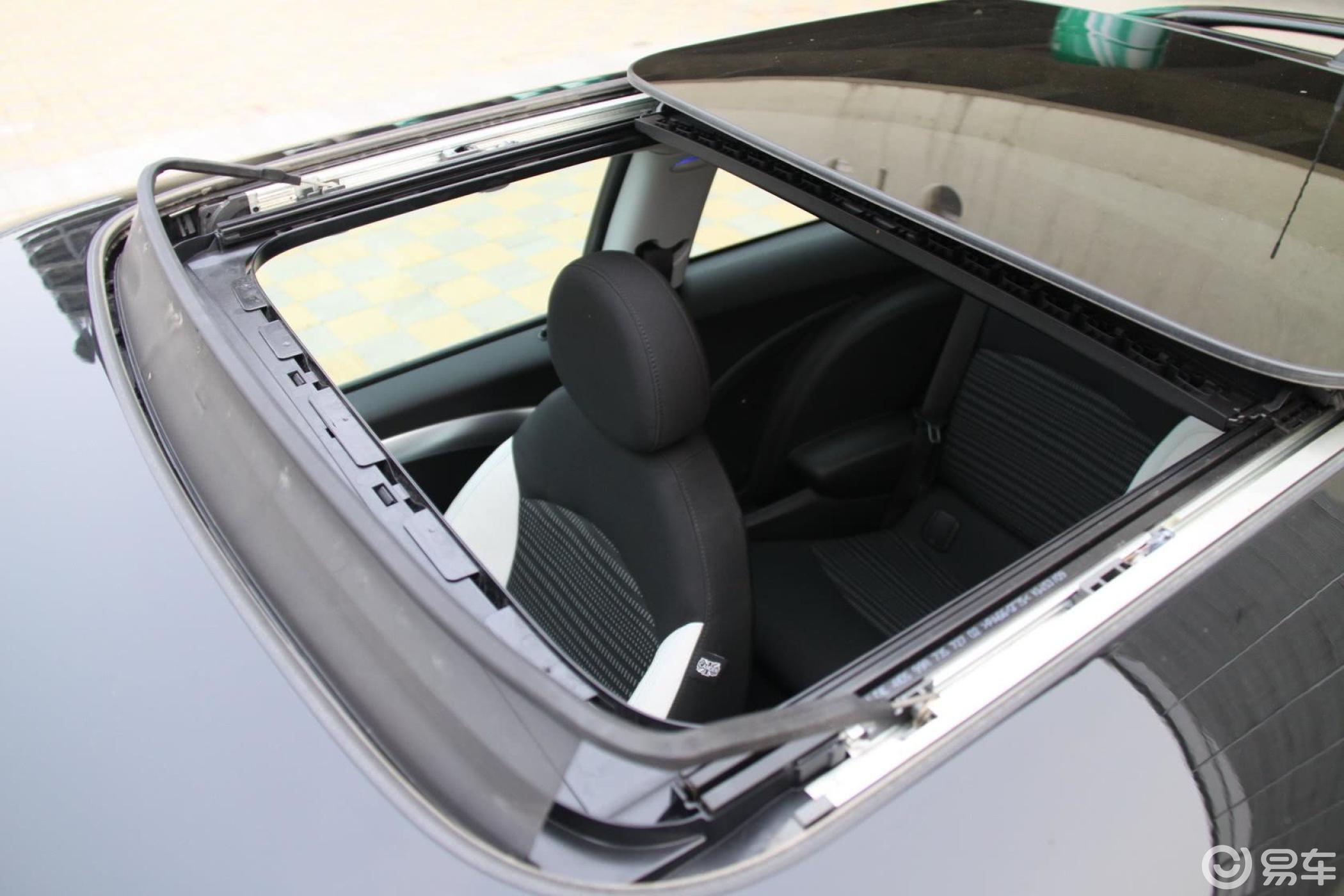 【mini2010款s camden天窗(前)汽车图片-汽车图片大全】-易车