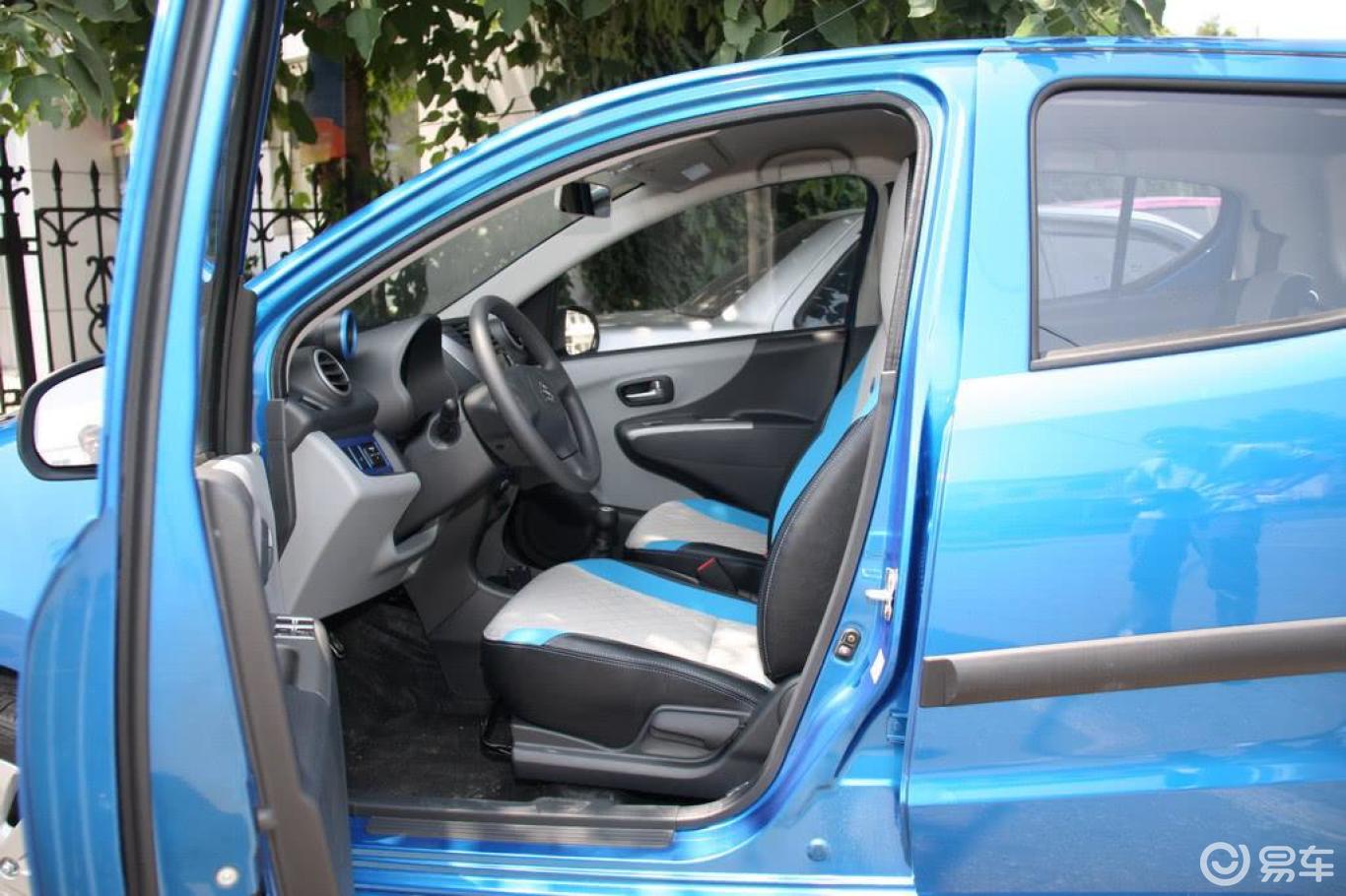 【铃木奥拓 炫酷版 mt】铃木奥拓_炫酷版 mt图片-网通社汽车