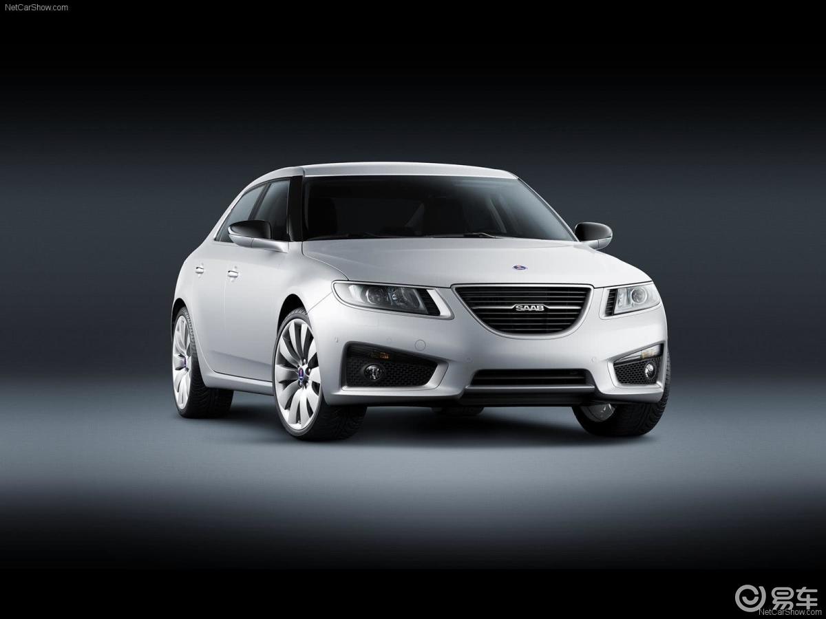 【saab 9-52006款aero 2.3ts汽车图片-汽车图片大全】-易车