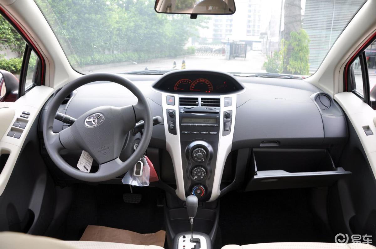 【雅力士2011款1.