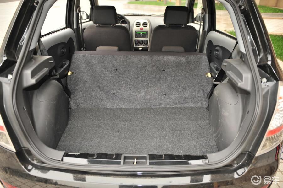 【威志v22010款1.3l mt 豪华型空间汽车图片-汽车壁纸下载】-易车网