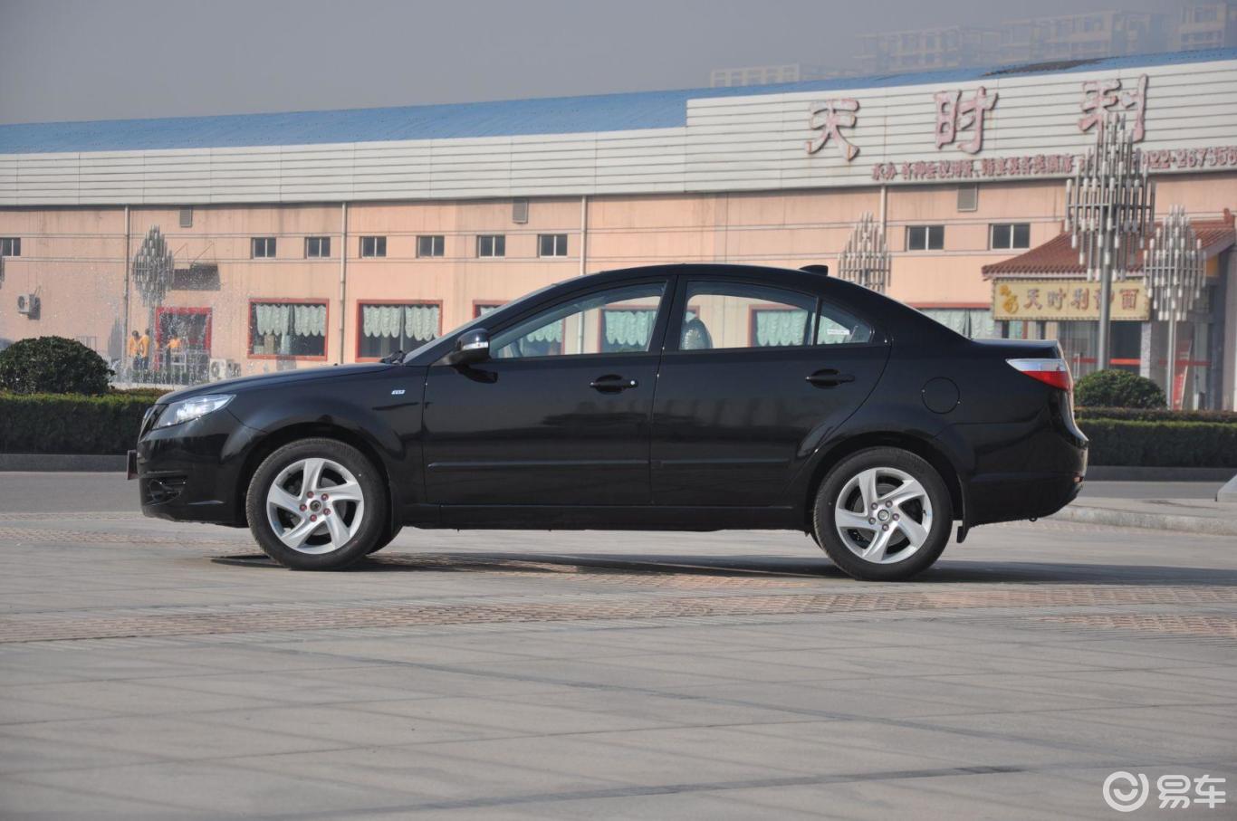 【海马福美来 手动豪华型】海马福美来_手动豪华型图片-网通社汽车