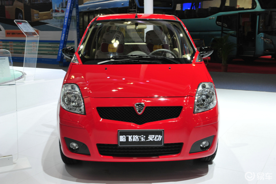 路宝易车网独家图片,谢绝其他媒体转载!