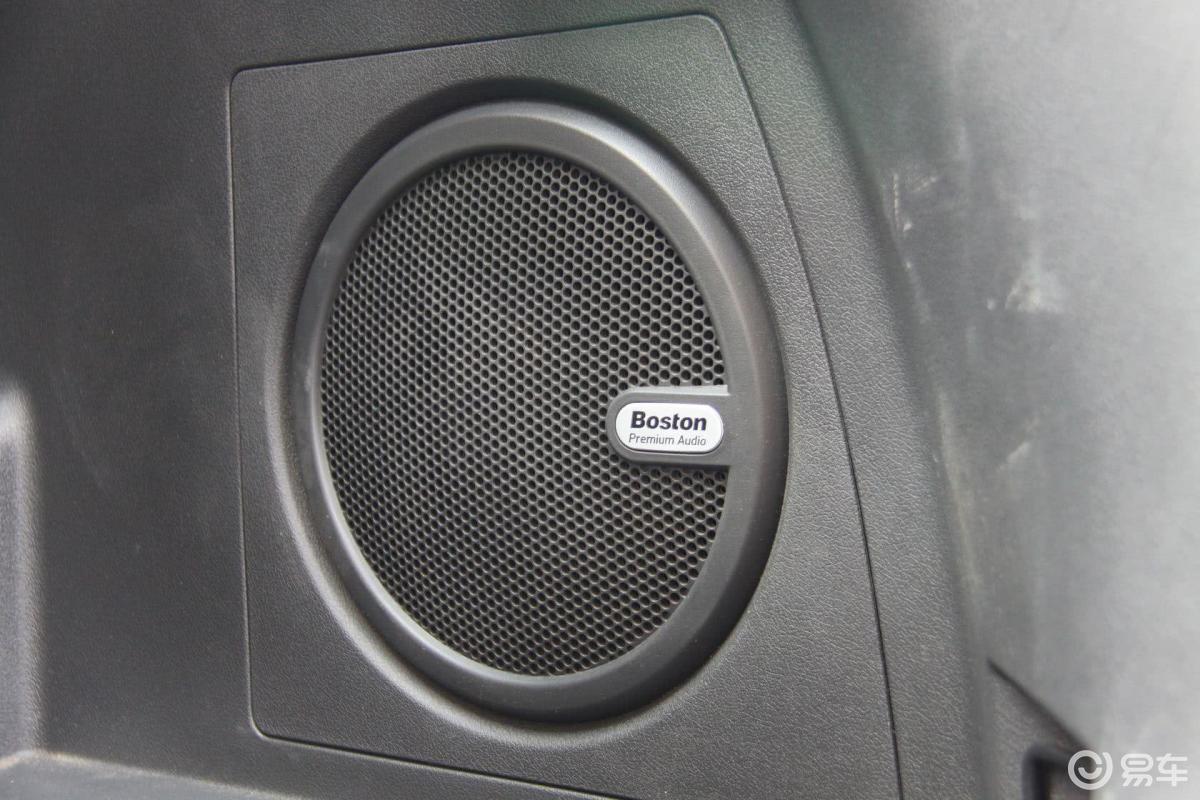 0l cvt sxt内饰汽车图片-汽车图片大全】-易车