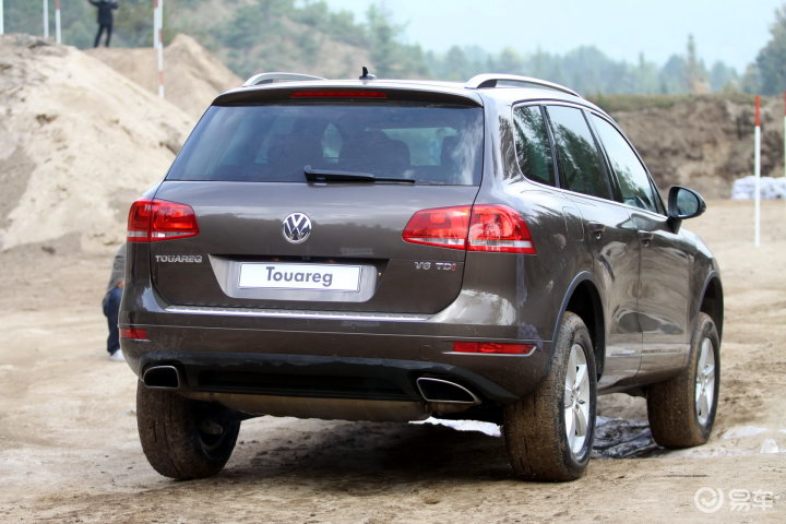 看过途锐(进口)的人还看过