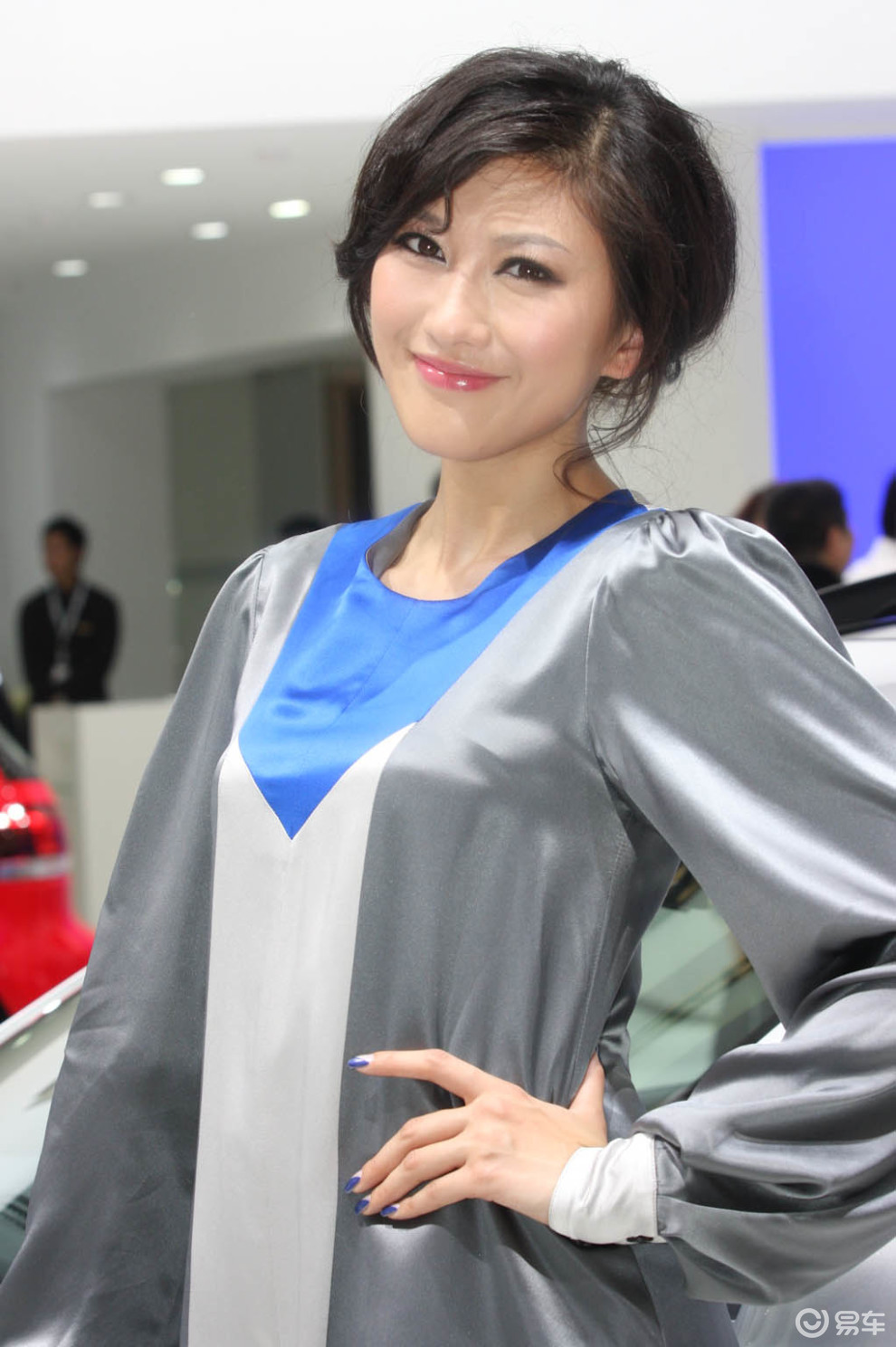 通用1号车模(2/12)