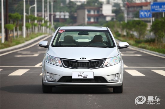 预售710万元东风悦达起亚k2今日上市