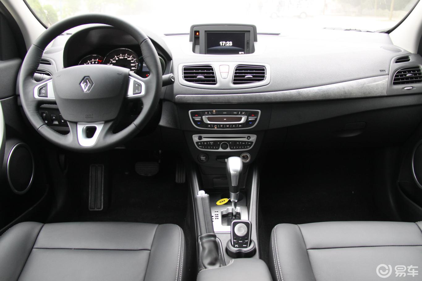 0l 自动 豪华导航版】进口雷诺风朗_2.