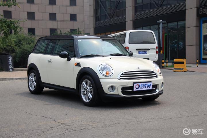 看过clubman(进口)的人还看过