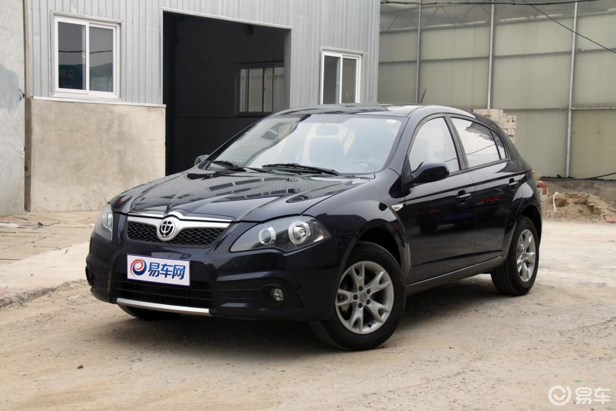 3mt 豪华型图片_汽车图片】-易车网