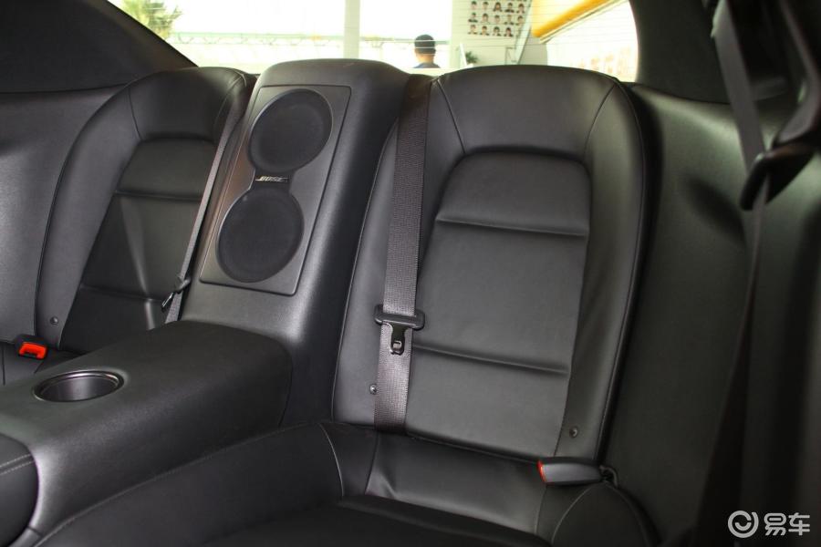 【日产gt-r2012款premium空间汽车图片-汽车图片大全】-易车网