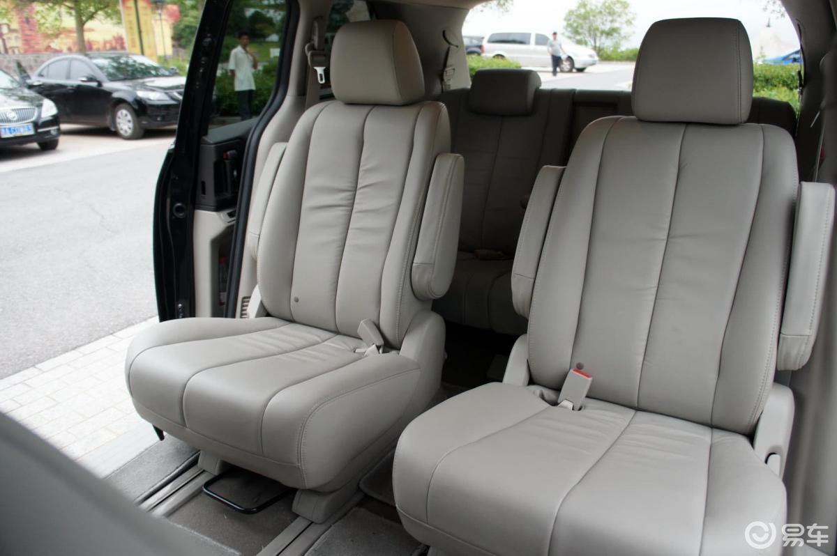 【马自达82011款至尊版空间汽车图片-汽车图片大全】-易车