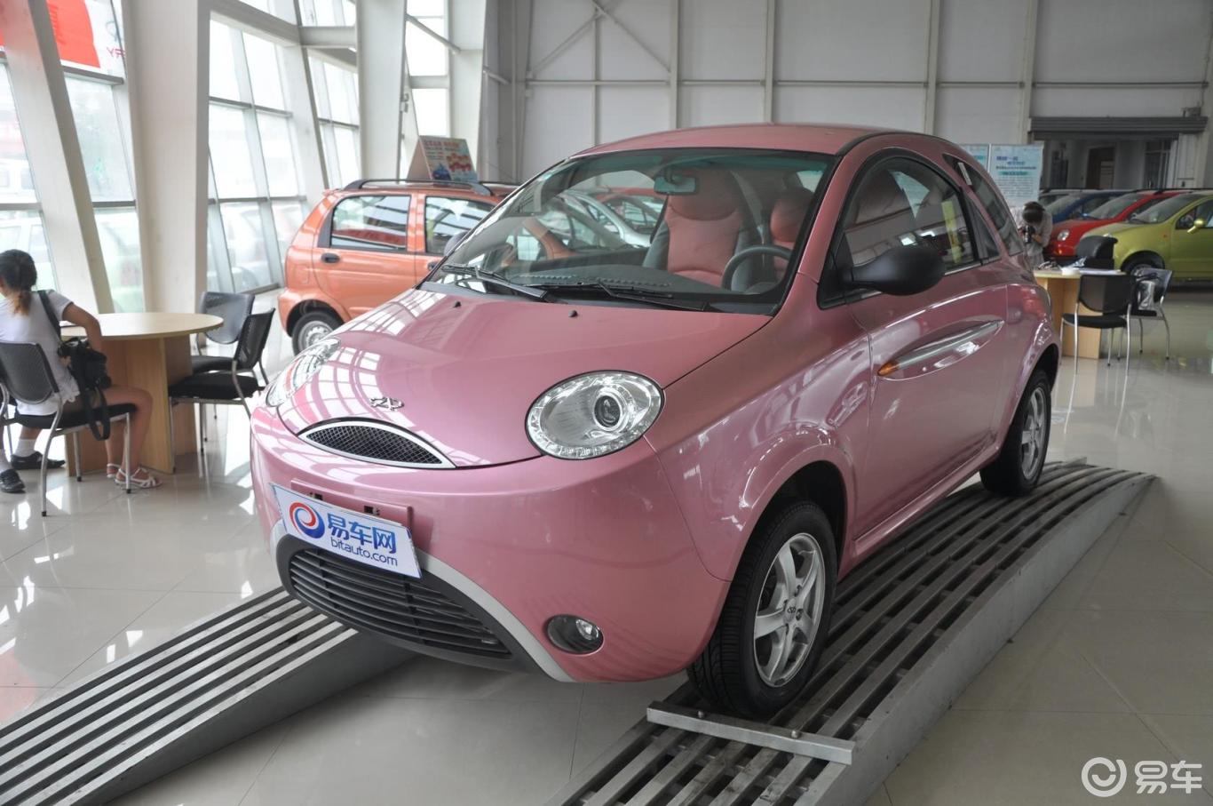 前45度(车头向左)