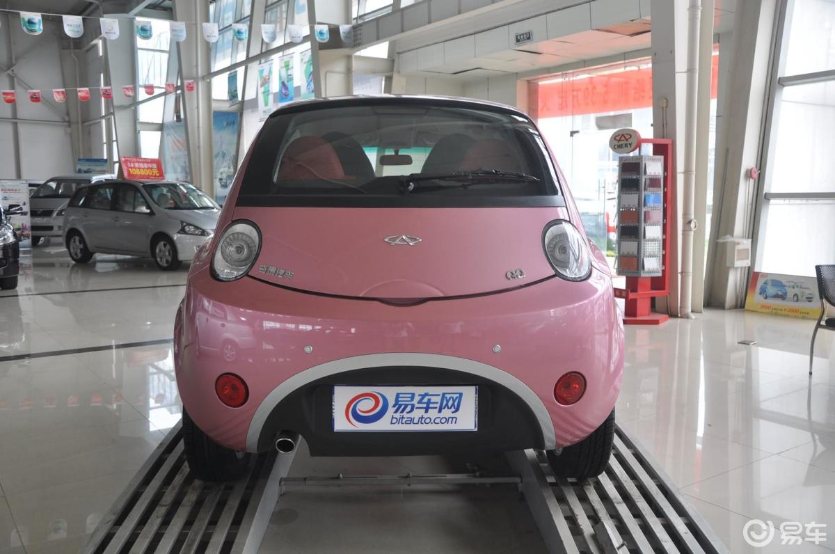 3—amt 自由巡航正后水平汽车图片-汽车图片大全】-易车