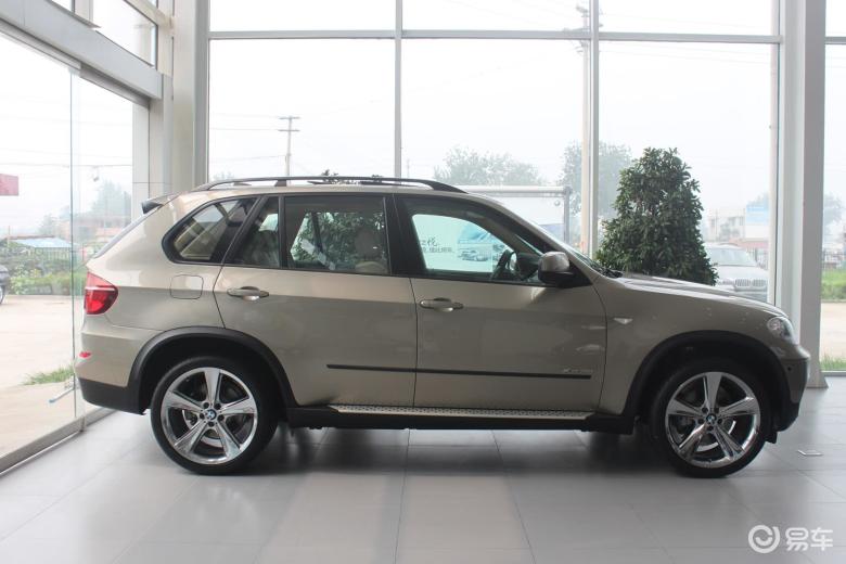 x5 2011款 xdrive35i 領先型