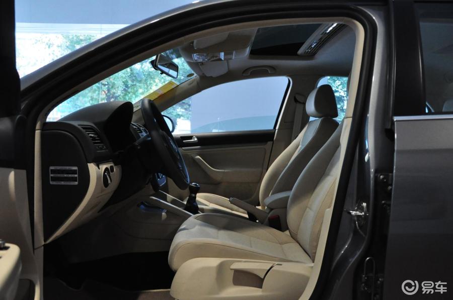 【速腾2011款1.4t 手动 技术型汽车图片-汽车图片大全】-易车网