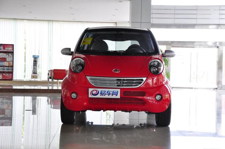 汽车图片 双环 小贵族 全部车款 2009款 尊贵Ⅱ型 6300b 尊贵Ⅰ型