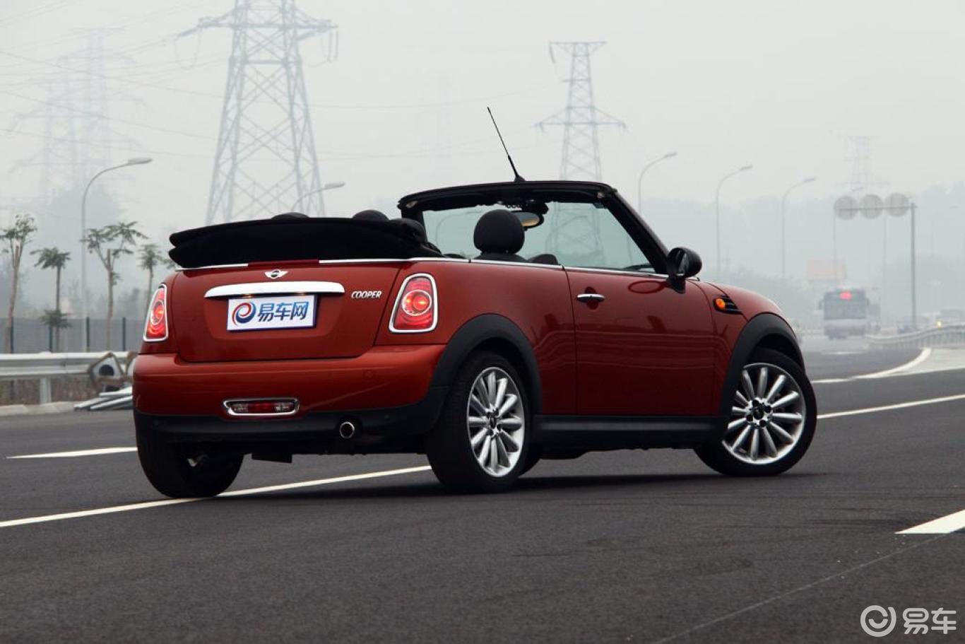 【mini cabrio cooper cabrio】mini cabrio_cooper cabrio圖片