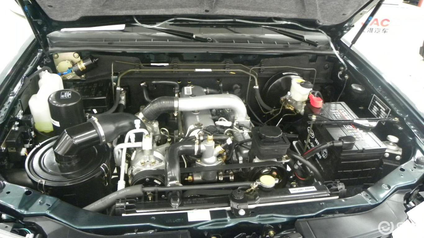 【江淮瑞铃 hfc1027k3rtl 大双】江淮瑞铃_hfc1027k3rtl 大双图片