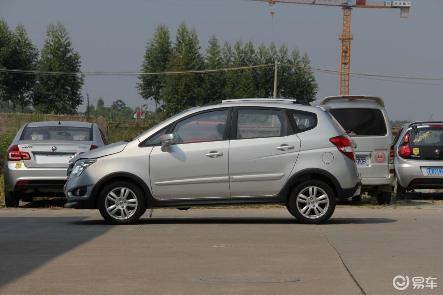 【长安cx202011款1.