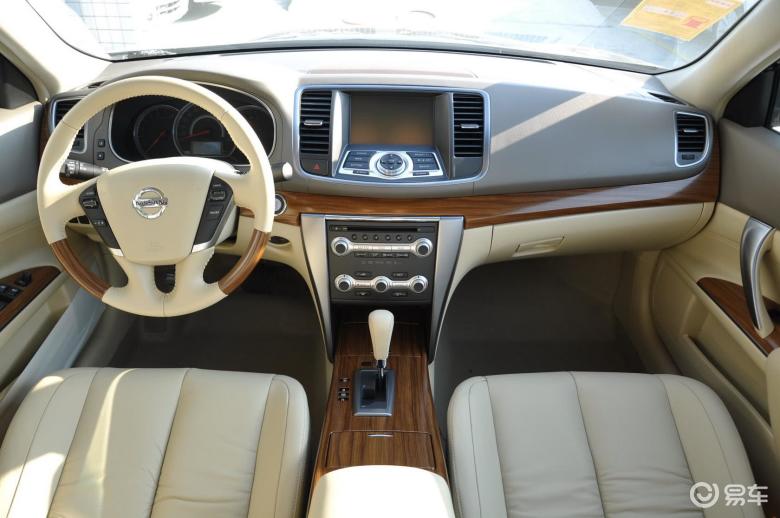 2011款 公爵 2.5l xv 尊雅版