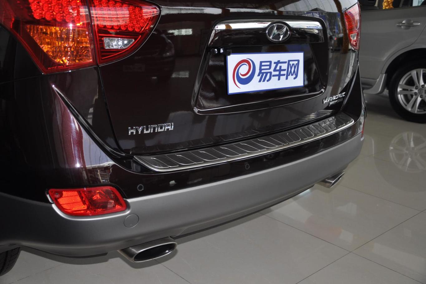 8l 豪华版外观图片-汽车图片大全】-易车