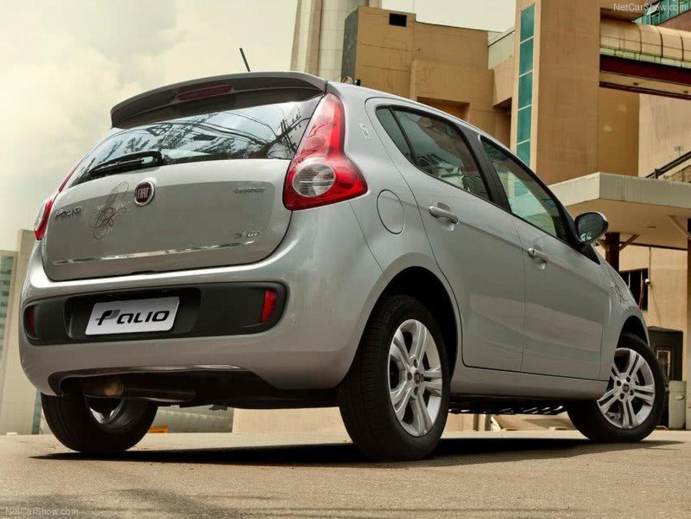 【派力奥图片-汽车图片大全】-易车